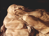 Veiled Christ, St. Severo