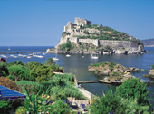 isola di Ischia