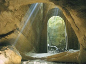 Naples Underground