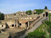 Scavi archeologici di Pompei