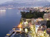 Sorrento Coast